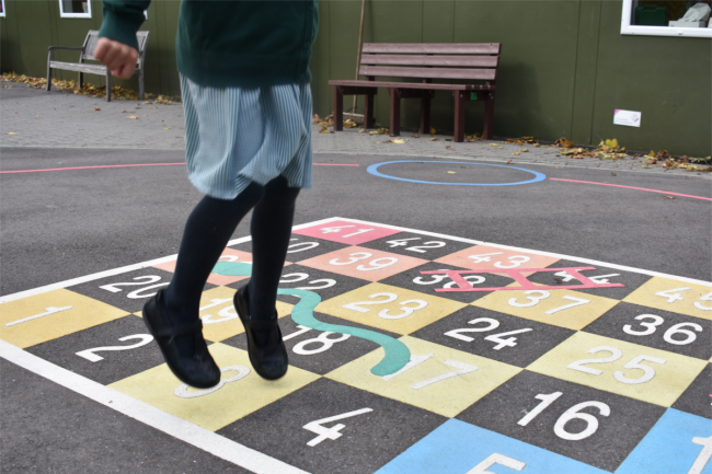 snakes and ladders